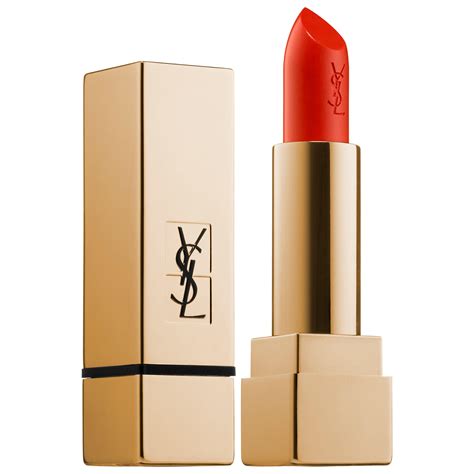 ysl rouge pur couture lip stain|YSL rose celebration lipstick.